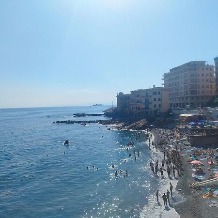 Riviera Garden Apartman Genova Kültér fotó